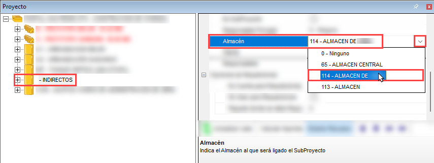 Asignar Almacen a la Partida.png