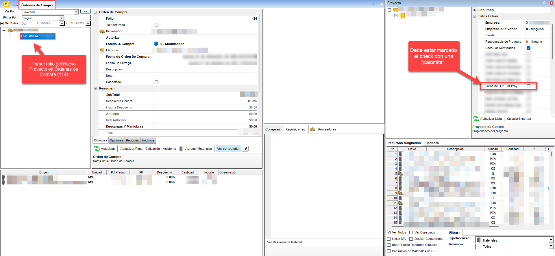 Folios de OC por Proyecto.png